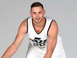 Gordon Hayward: It was cool for our 2017 Jazz team to end the Lob City Clippers