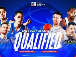 East Asia Super League expands to 10 teams as Hong Kong Eastern and Macau Black Bears enter 2024-25 Season