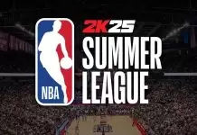 NBA 2K25 Summer League: Players Who Stood Out