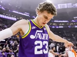 Markkanen, George lead Jazz to preseason win over Nuggets