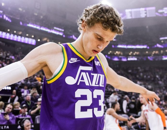 Lauri Markkanen