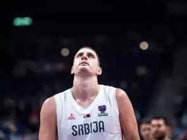 Serbia, France and Canada separated by 1.5 points in FIBA rankings