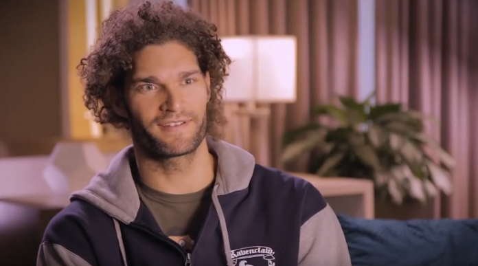 Robin Lopez