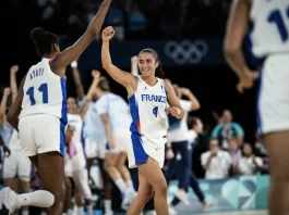 USA and France to meet in women’s gold medal game