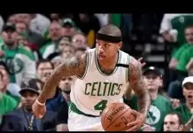 Isaiah Thomas reveals Celtics didn’t disclose severity of injury