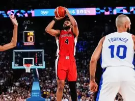 George Karl criticizes Jamal Murray’s attitude in Paris Olympics