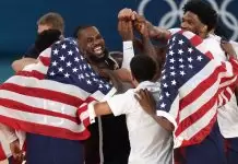Steve Kerr: “I’m a LeBron fan for life”