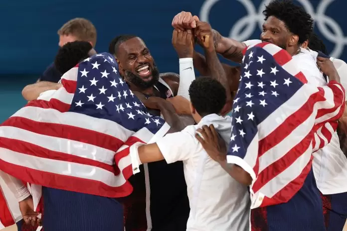 LeBron James
