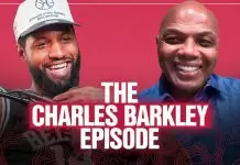 Charles Barkley doesn’t believe TNT will win lawsuit against NBA