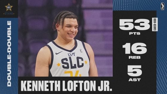 Knicks sign Jacob Toppin