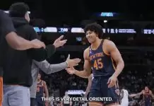 Details on Jericho Sims’ contract with Knicks revealed