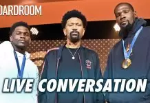 Anthony Edwards opens up about sweeping his idol Kevin Durant in playoffs