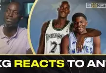 Kevin Garnett: Today’s NBA players couldn’t have played 20 years ago