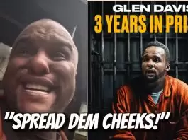 Judge allows Glen Davis to postpone prison to complete life documentary