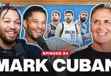 Mark Cuban apologizes to Jalen Brunson