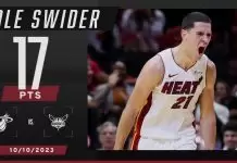 Pacers add Cole Swider on one-year deal