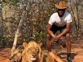 Kings sign Precious Achiuwa