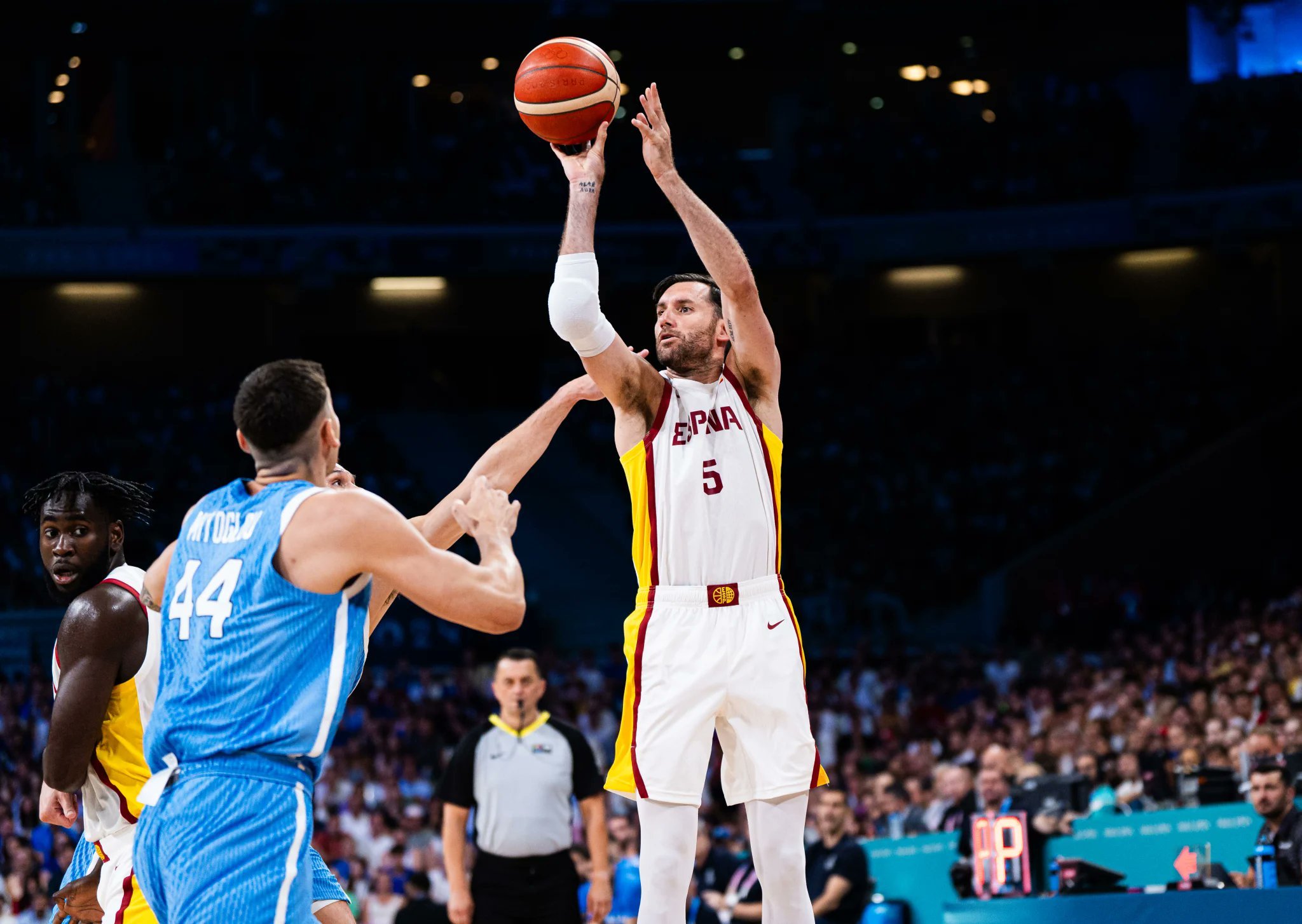 Rudy Fernandez