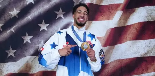 Tyrese Haliburton on realizing his Paris Olympics role was limited