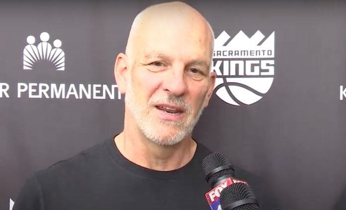 Jay Triano