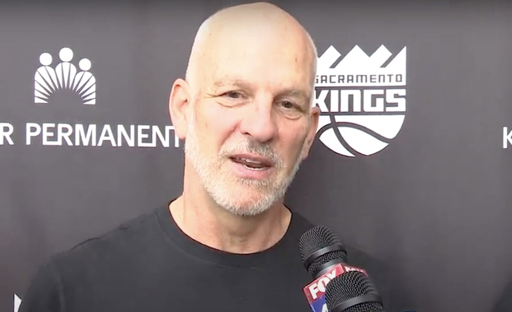Jay Triano