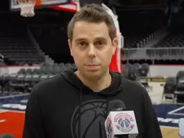 Lakers appoint coach for G League affiliate