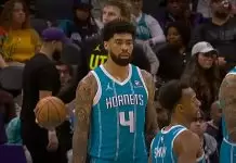 Nick Richards sidelined with rib injury, status update expected after November 17