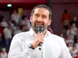 France appoints Frédéric Fauthoux as new head Coach