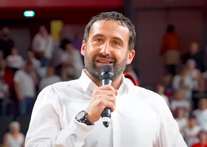 Frédéric Fauthoux