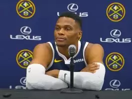 Kings eye Monk or Carter trade to sign Westbrook