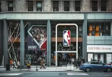 NBA sets record with 125 international players