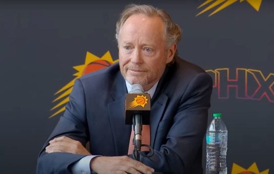 Mike Budenholzer sends clear message after Suns’ loss to Lakers