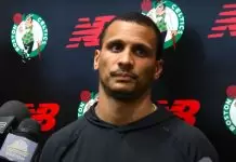 Joe Mazzulla: Coach of the Month is ‘the dumbest thing ever’