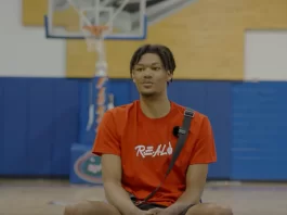 Lakers sign Alex Fudge