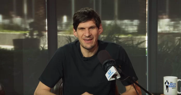 Boban Marjanovic