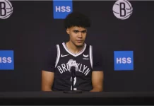 Nuggets trade Michael Porter Jr. for Cam Johnson