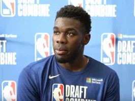 Heat sign Darius Days and Marcus Garrett