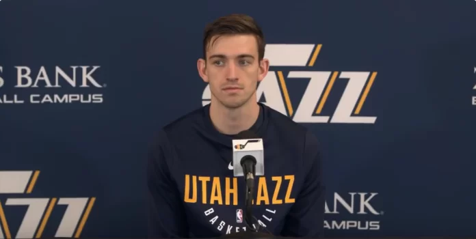 David Stockton