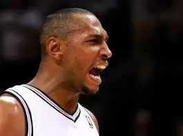 Bismack Biyombo on early Charlotte days: I was always with Boris Diaw
