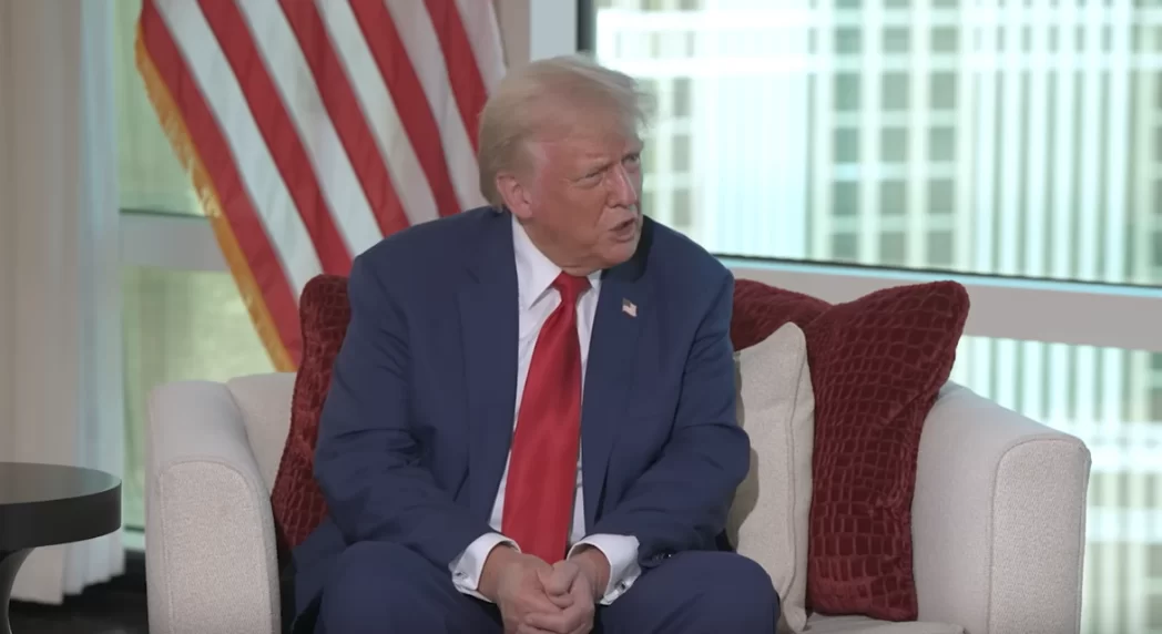 Donald Trump to attend NBA Finals Game 3 at MSG