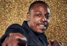 Paul Pierce sees Celtics and Sixers as top East teams