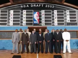 Hugo Gonzalez joins 2025 NBA Draft