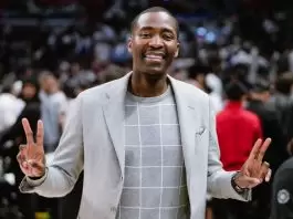 Jamal Crawford: “I 1,000% know I’m going to be an NBA coach”