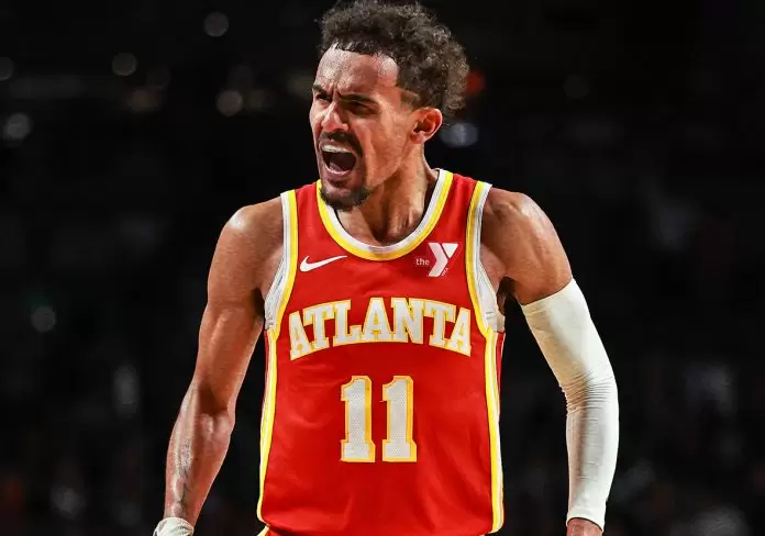 Trae Young