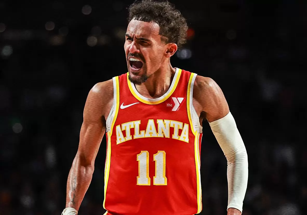 Hawks vs. Pistons injury report ahead of Friday showdown - TalkBasket.net