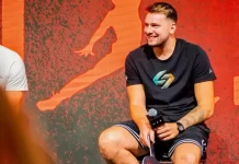 NBA rescinds Luka Doncic’s 16th technical, eligible Monday