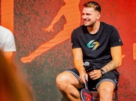 NBA rescinds Luka Doncic’s 16th technical, eligible Monday
