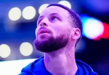 Steve Kerr: Steph Curry loves life/wakes up excited