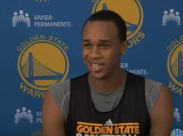 John Henson confirms retirement