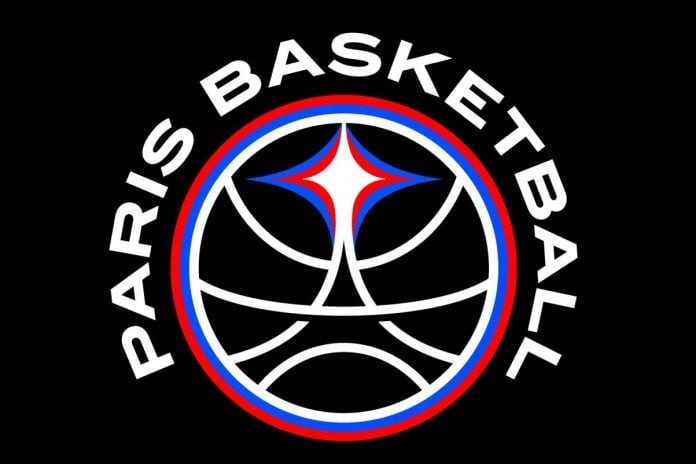 Paris Basketball logo